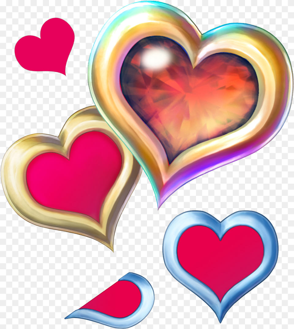 The Heart, Smoke Pipe Free Transparent Png