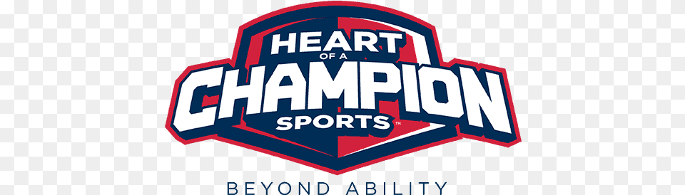 The Heart And Character Of A Champion Ad Victoriam Solutions Big, Logo, Scoreboard Free Png