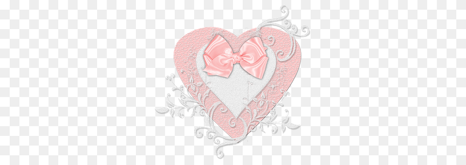 The Heart Of Pattern Free Png Download