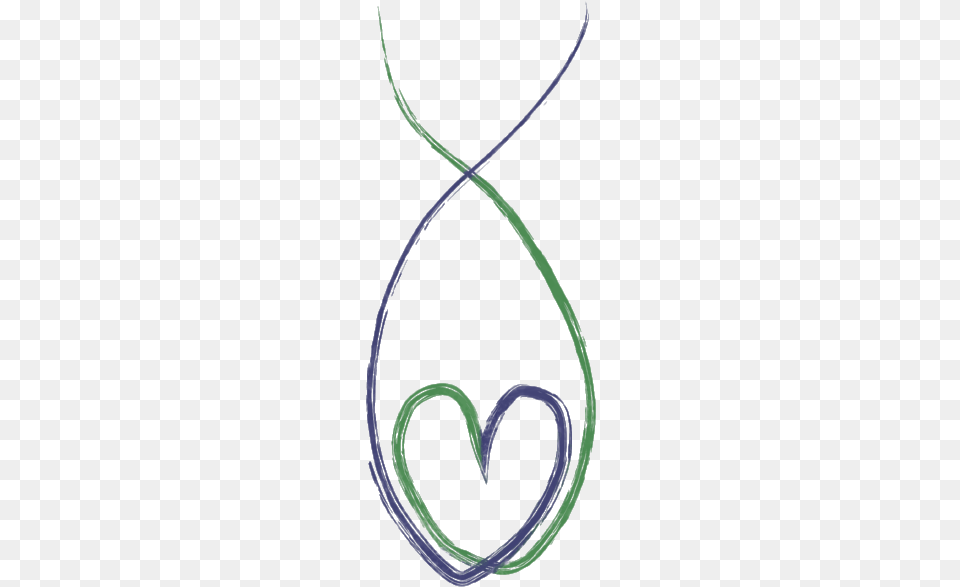 The Heart Of Emergence, Accessories, Jewelry, Necklace Free Transparent Png