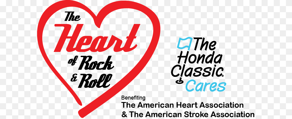 The Heart Of Rock Amp Roll 2014 Honda Classic Autographed Golf Flag 27 Signatures, Dynamite, Weapon, Advertisement, Text Png Image