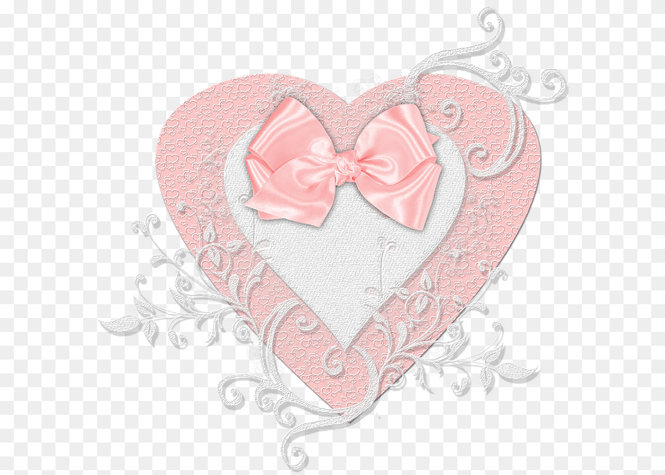 The Heart Of Valentine Heart Shape Love Romantic Heart, Pattern, Accessories Free Transparent Png