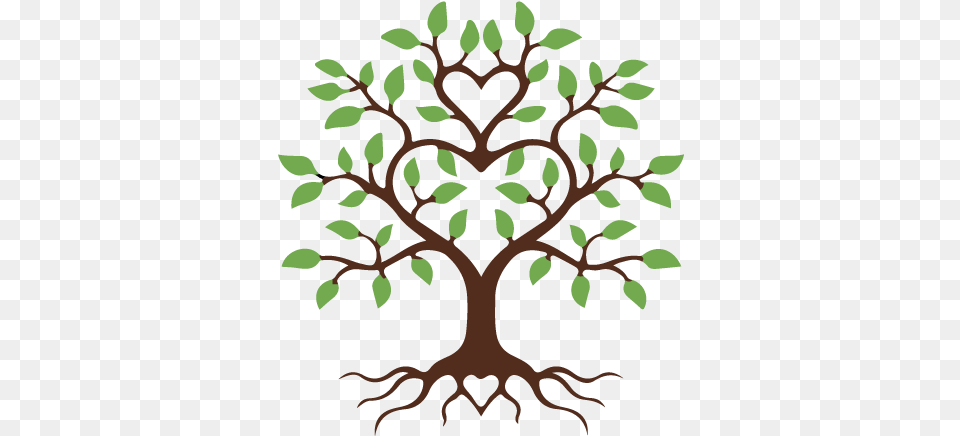 The Heart Tree Image Clip Art Photography Faith Prayer Tree Clipart With Heart, Leaf, Plant, Potted Plant, Pattern Free Png