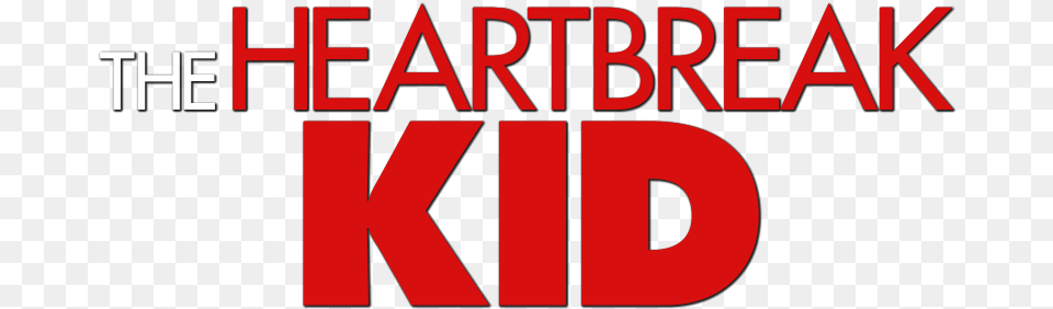 The Heartbreak Kid Heart Break Kid, Publication, Logo, Book, Text Free Transparent Png