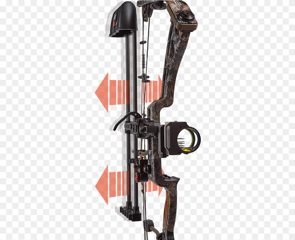 The Heavier The Quiver The More Torque It Exerts Tight Spot Quiver, Weapon, Bow, Adult, Male Free Transparent Png