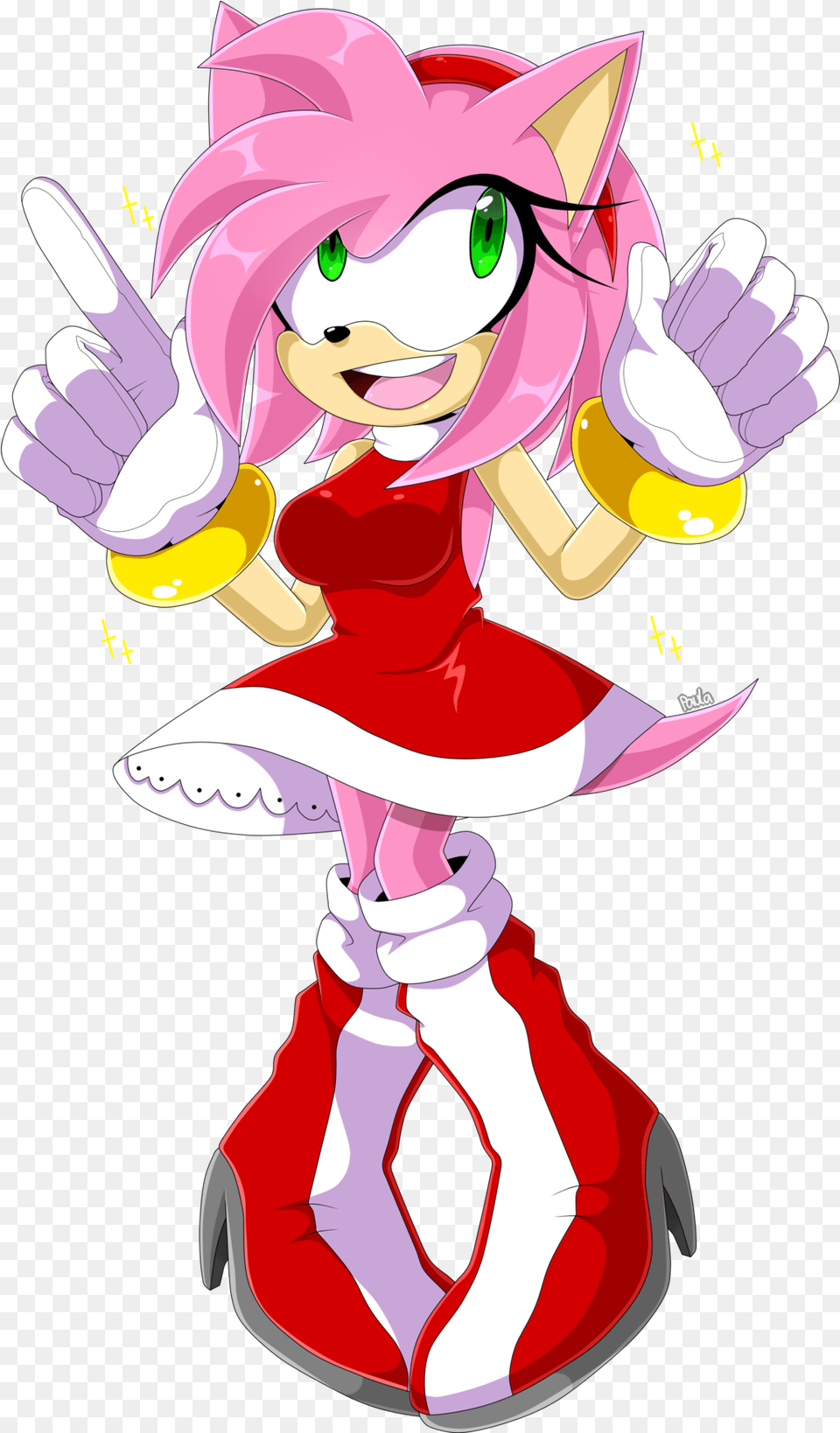 The Hedgehog 3 Knuckles Amy Rose Sonic Tails, Book, Comics, Publication, Baby Png Image
