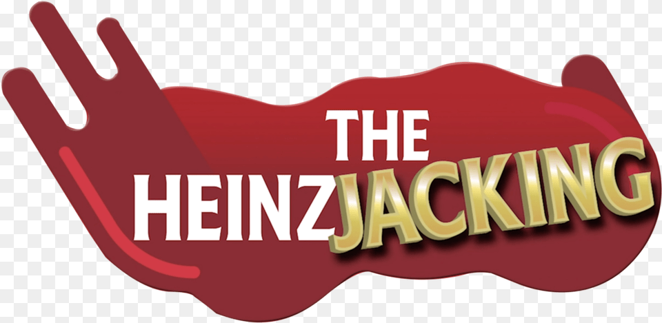 The Heinzjacking Graphic Design, Logo, Dynamite, Weapon Png Image