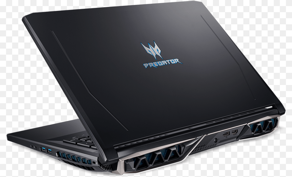 The Helios 500 Gaming Laptop Features A Second Generation Acer Predator Helios, Computer, Pc, Electronics, Aircraft Png