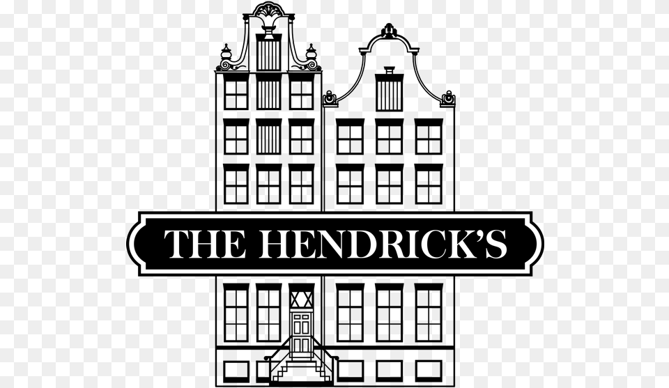 The Hendrick39s Hotel Logo The Hendrick39s Hotel, Text Free Png Download