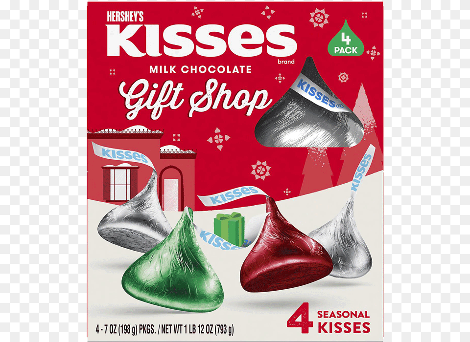 The Hershey Company, Advertisement, Food, Sweets Png Image