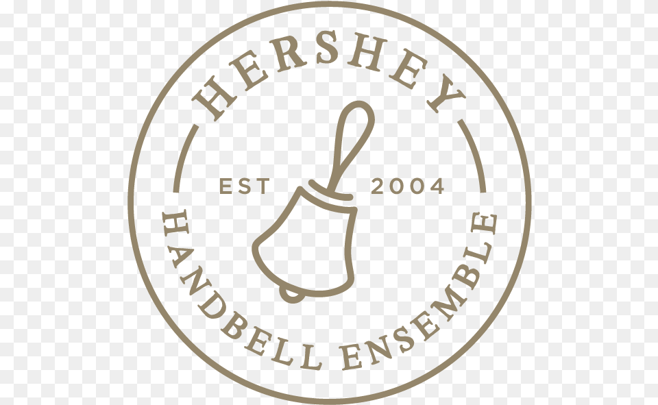 The Hershey Handbell Ensemble Chechessee Creek Club Logo, Ammunition, Grenade, Weapon Free Png Download