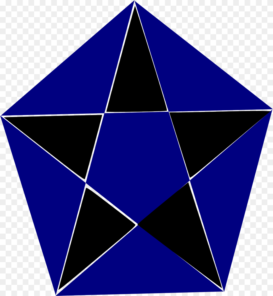 The Hexagon In Star Clip Arts, Symbol Free Transparent Png