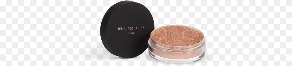 The Highlight Illuminator Face Eyes Body J201 Jennifer Lopez Inglot Highlighter, Head, Person, Cosmetics, Face Makeup Png