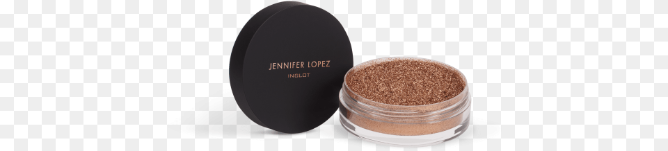 The Highlight Illuminator Face Eyes Body J203 Jennifer Lopez Inglot Highlighter, Head, Person, Cosmetics, Face Makeup Free Png Download