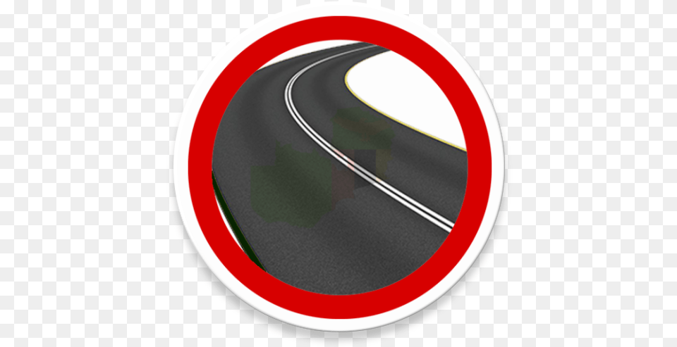 The Highway Code Zambia U2013 Apps Zambia Highway Codes, Freeway, Road, Tarmac, Disk Png Image