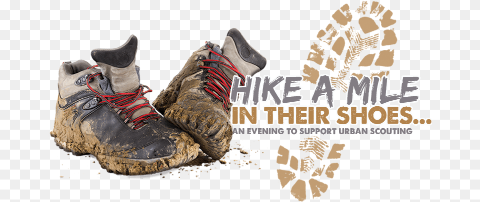 The Hike A Mile In Their Shoes Event Helps Support Hiking Shoe, Clothing, Footwear, Sneaker, Person Png
