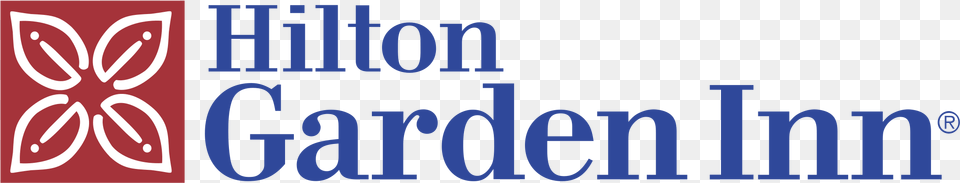 The Hilton Garden Inn Logo Hilton Garden Inn Astana Logo, Text Png Image