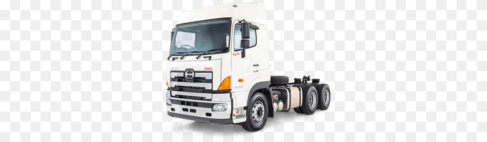 The Hino 700 Series Continues To Win Over Buyers Requiring Hino, Trailer Truck, Transportation, Truck, Vehicle Png Image