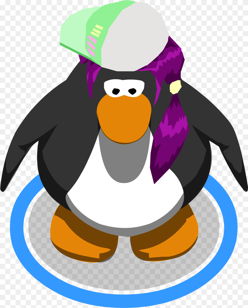 The Hip Hop In Game Red Penguin Club Penguin, Baby, Person, Animal, Bird Free Png Download