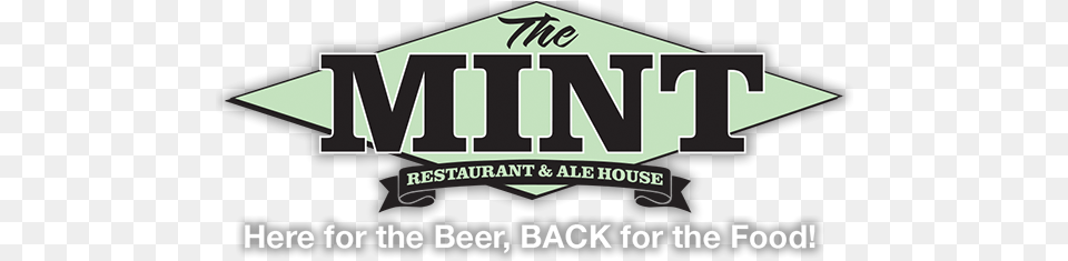 The Historic Mint Restaurant And Alehouse Christ University, Logo, Scoreboard Png