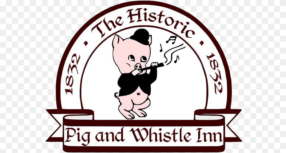 The Historic Pig And Whistle Inn Antique Shop, Animal, Bear, Mammal, Wildlife Free Png Download