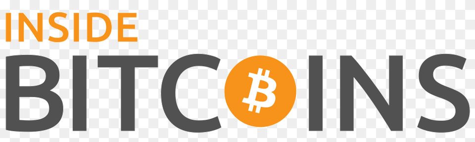 The History Of Bitcoin, Logo, Text Png Image