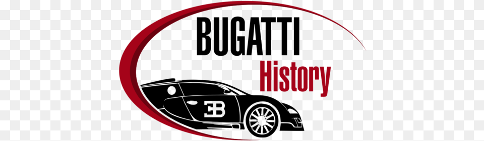 The History Of Bugatti Entrepreneurial Readiness Inventory Eri, Oval, Logo Free Transparent Png