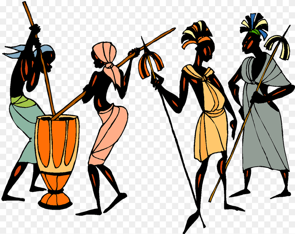 The History Of Drum, Adult, Female, Person, Woman Free Png