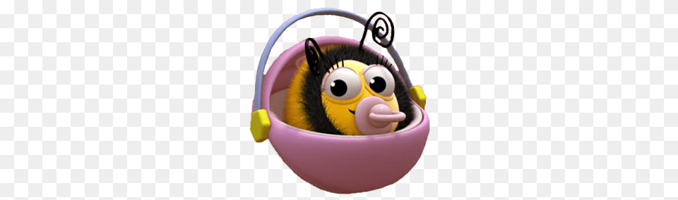 The Hive Babee In Cot, Animal, Bee, Insect, Invertebrate Free Png Download