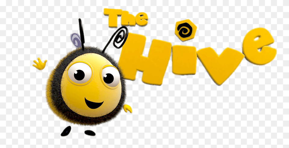 The Hive Logo, Bulldozer, Machine Free Transparent Png