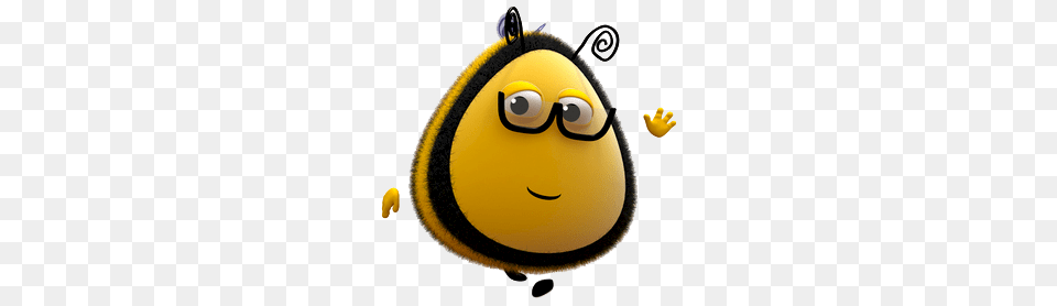 The Hive Pappa Bee, Ammunition, Animal, Grenade, Insect Free Transparent Png