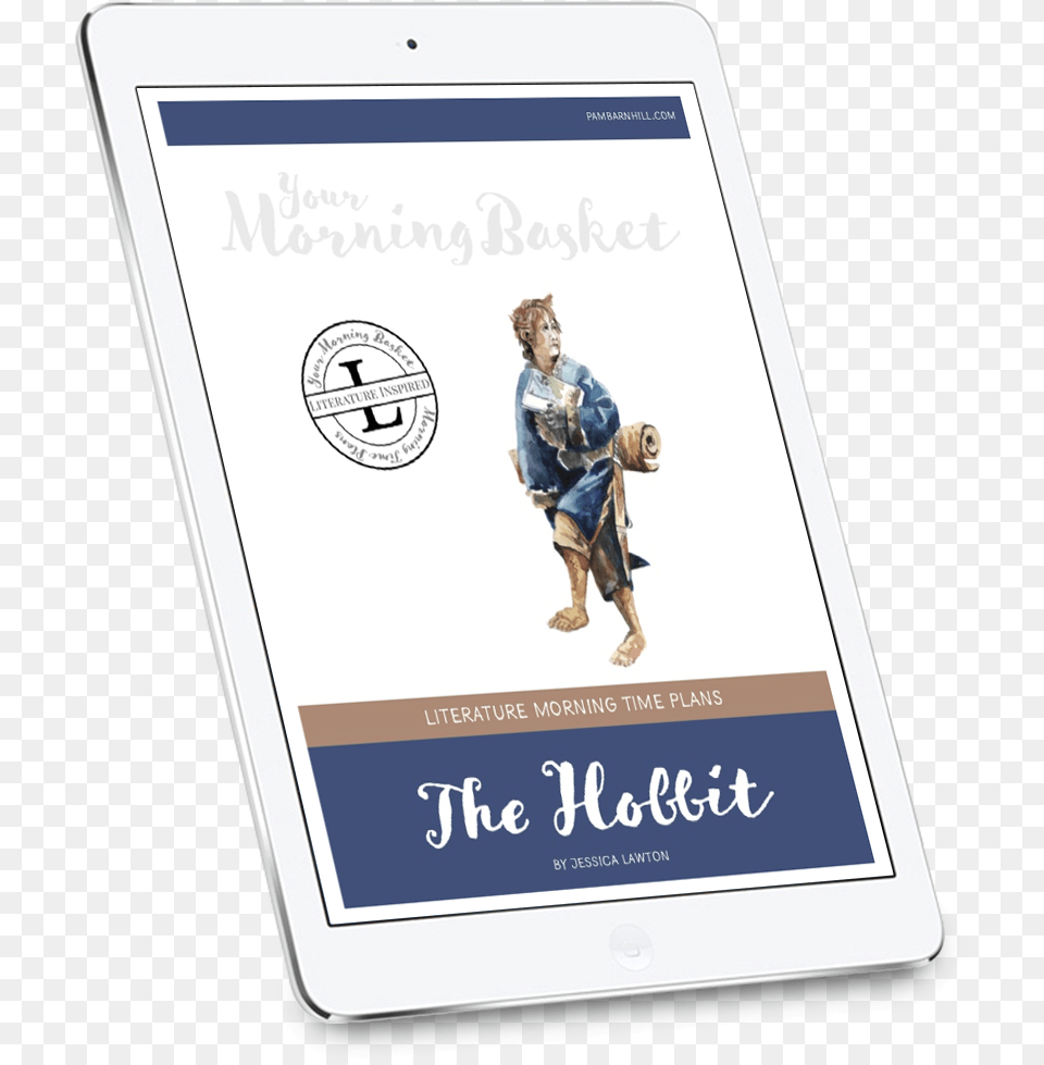 The Hobbit Morning Time Plans Illustration, Adult, Male, Man, Person Free Transparent Png