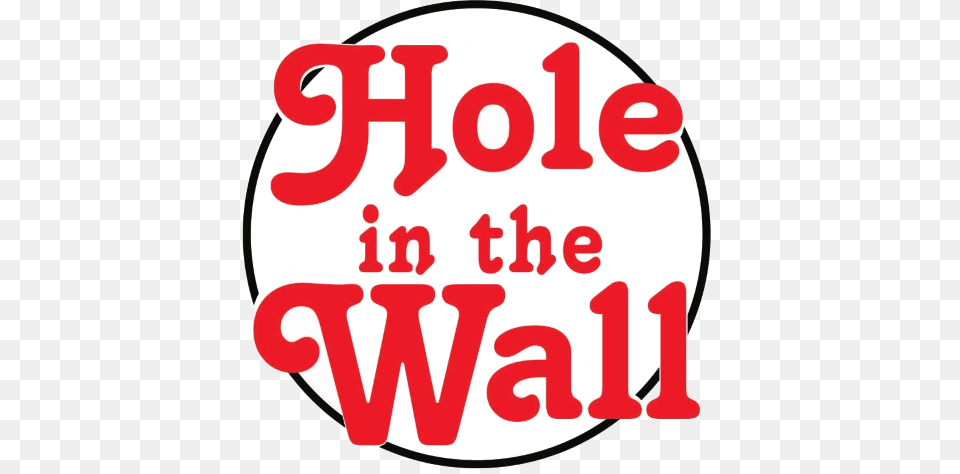 The Hole In The Wall, Text, Dynamite, Weapon Png