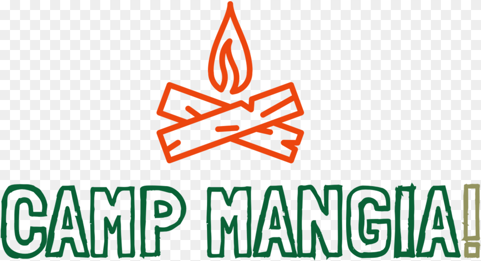 The Hole In The Wall Gang Camp Through Camp Mangia Sign, Logo, Light Free Png Download