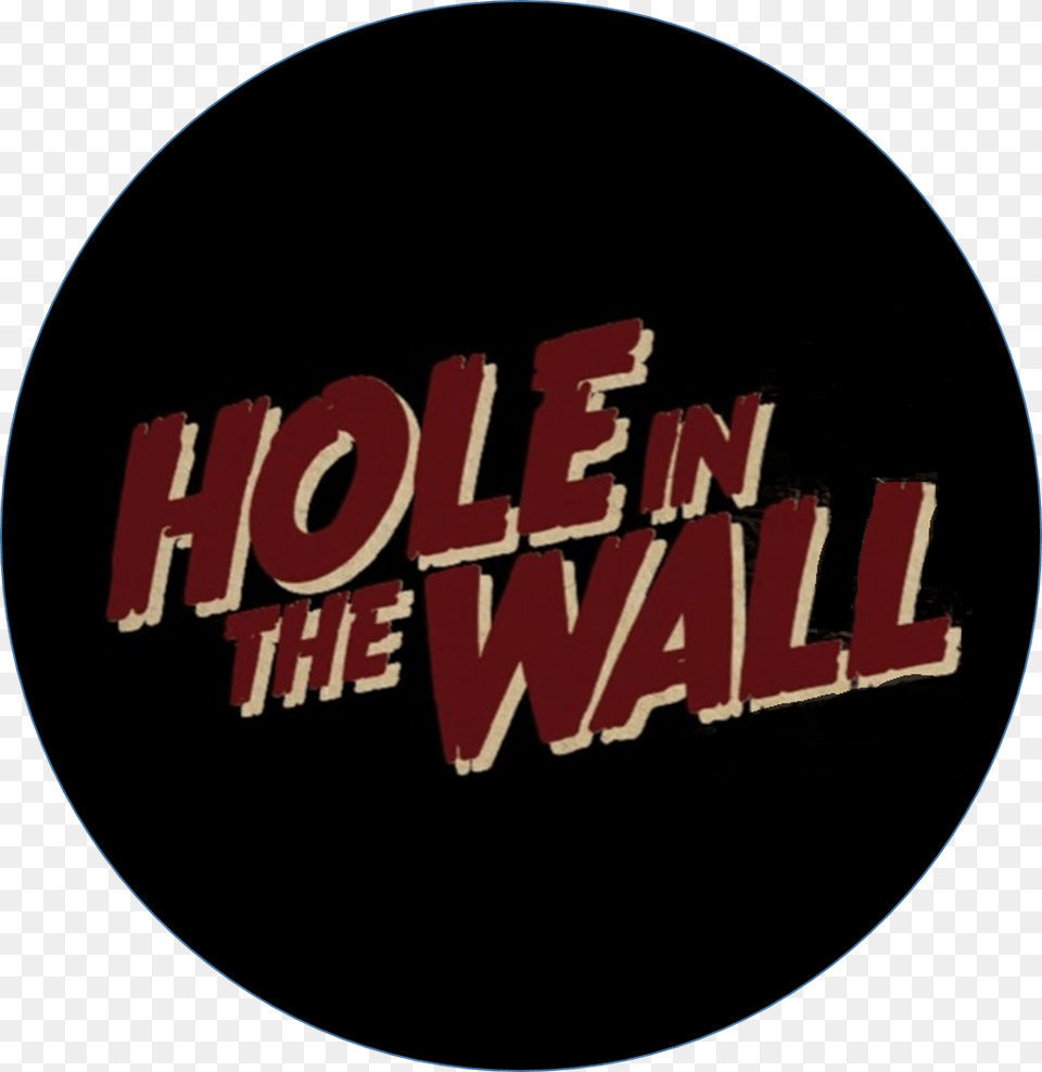 The Hole In The Wall Soul Club Cover London, Text Free Transparent Png