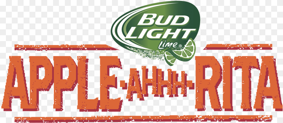 The Holidaze Bud Light Lime Apple Ahhh Rita Bud Light, Logo, Architecture, Building, Factory Free Png