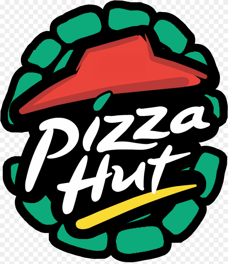 The Holidaze Pizza Hut Logo Pizza Hut, Text Png