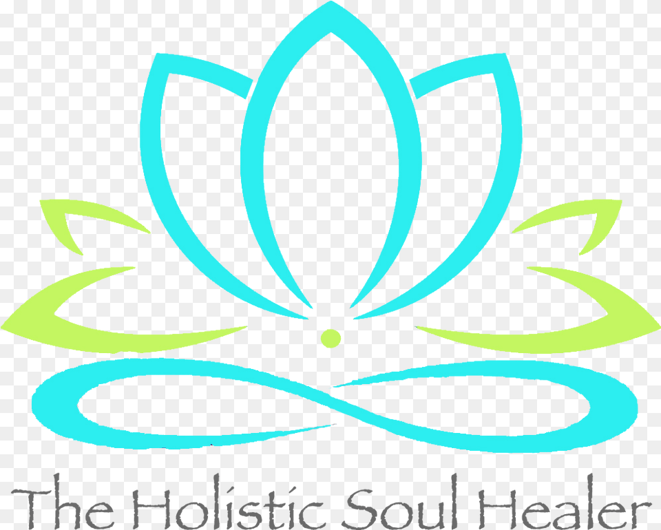 The Holistic Soul Healer Vector Graphics, Logo, Art, Pattern, Floral Design Png Image