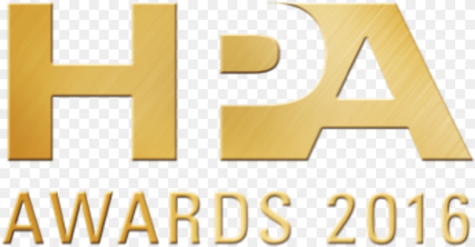 The Hollywood Professional Association This Week Announced Hpa Awards 2018, Logo, Text Free Png