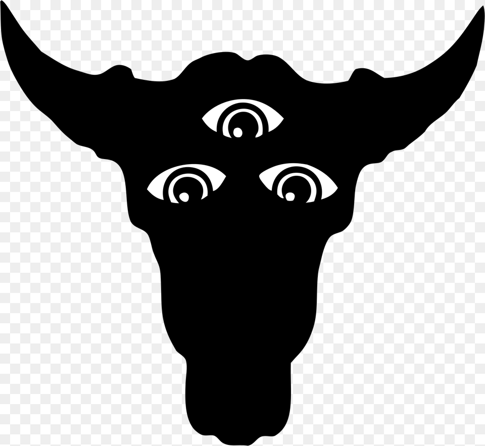 The Holy Cow Big Cult Clipart, Silhouette, Baby, Person, Stencil Png