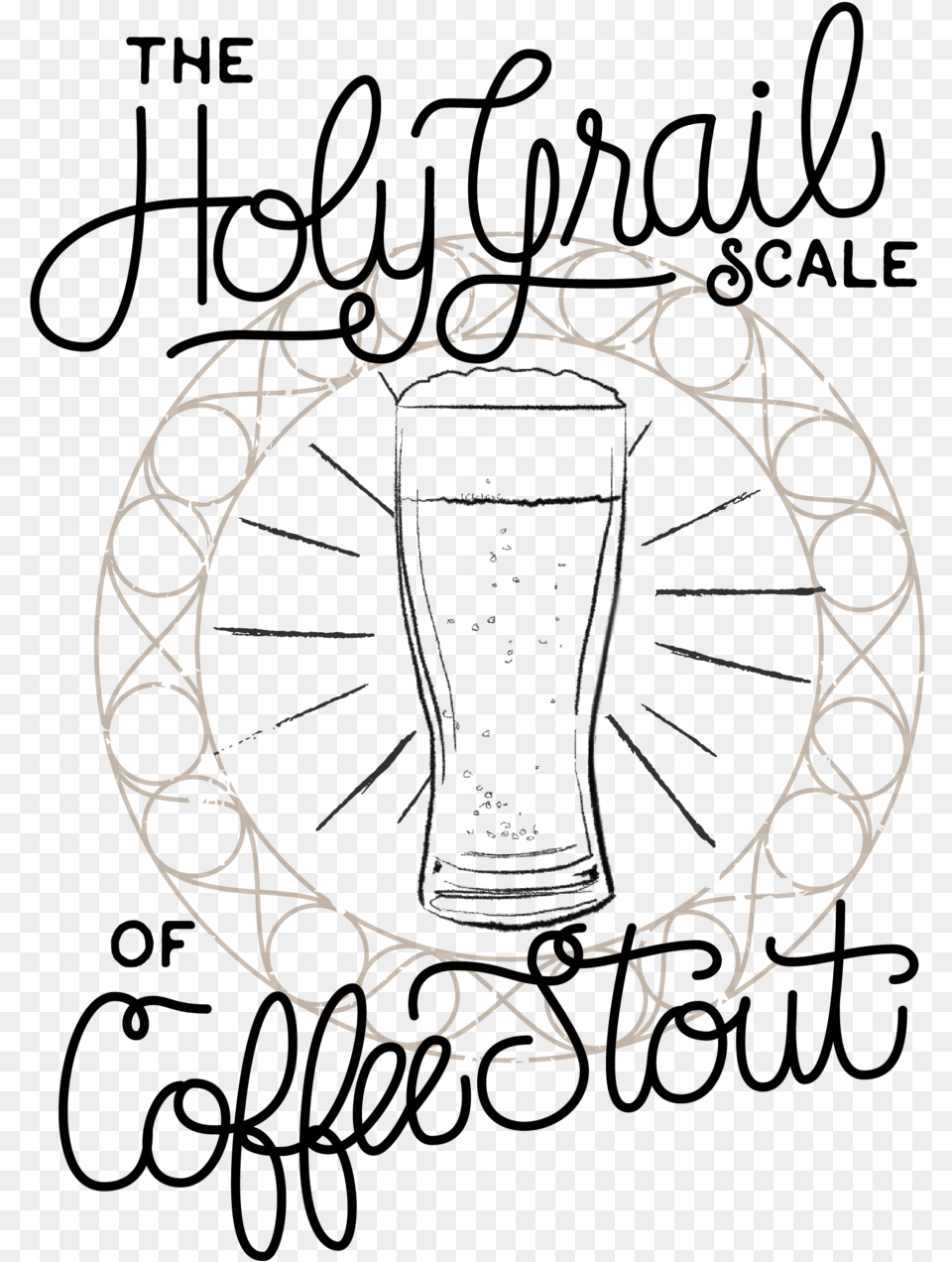 The Holy Grail Scale Life Of Joe Line Art, Oval, Photography, Accessories Png