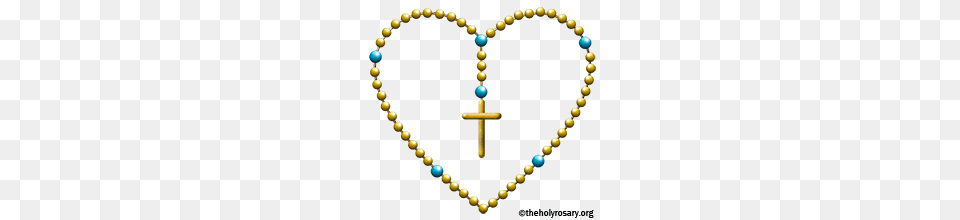 The Holy Rosary, Treasure, Accessories, Symbol Free Transparent Png