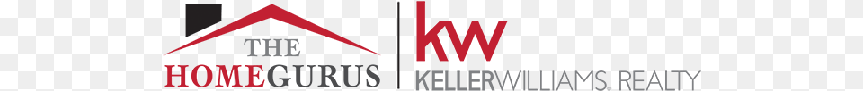 The Home Gurus Pllc Of Keller Williams Realty Kw Logo Shot Glass, City, Text Free Png
