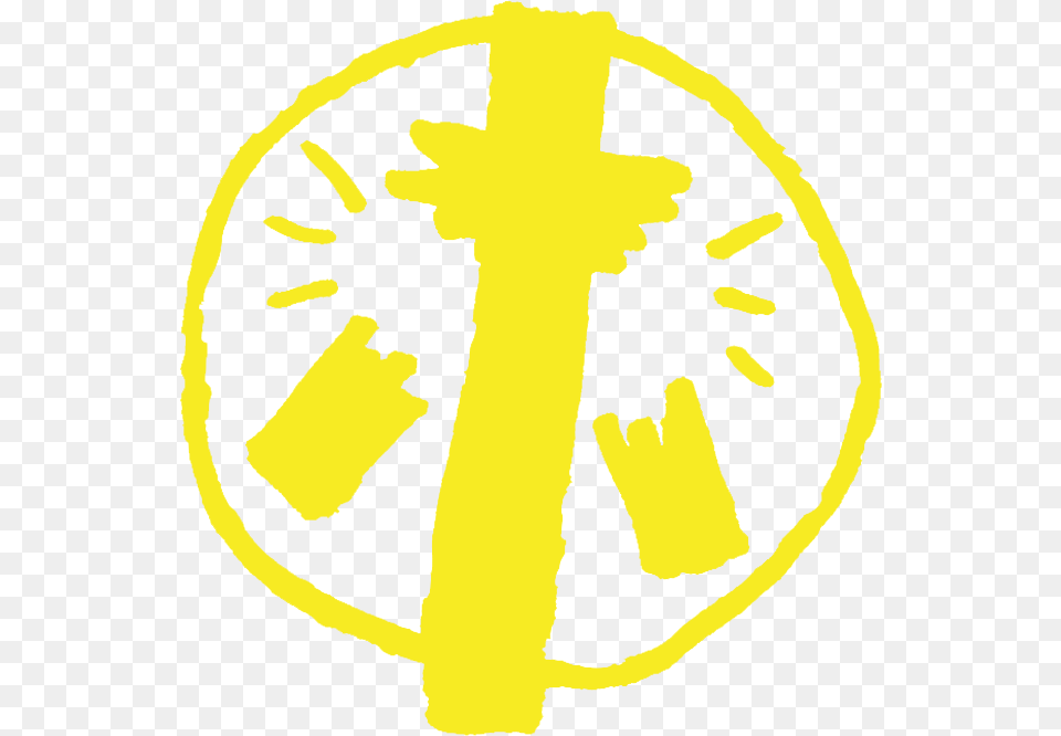 The Homeless Gospel Choir U2013 Pin Ups London Homeless Gospel Choir Logo, Person, Sign, Symbol, Face Png Image