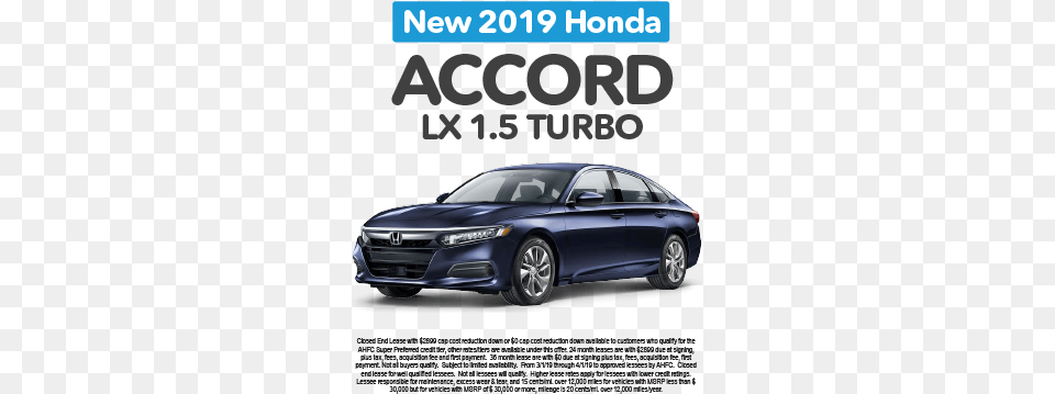 The Honda Accord In Boston 2019 Honda Accord Hybrid Touring, Advertisement, Vehicle, Transportation, Sedan Free Png