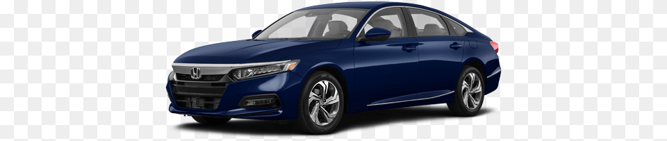 The Honda Way 2019 Accord Sedan Ex L In Abbotsford Bmw 3 Series Usa, Car, Vehicle, Coupe, Transportation Free Png Download