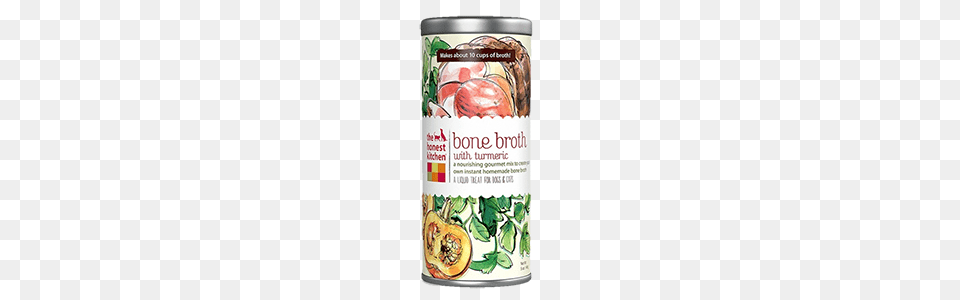 The Honest Kitchen Bone Broth With Turmeric Dog Treats, Herbs, Plant, Herbal, Aluminium Free Png Download
