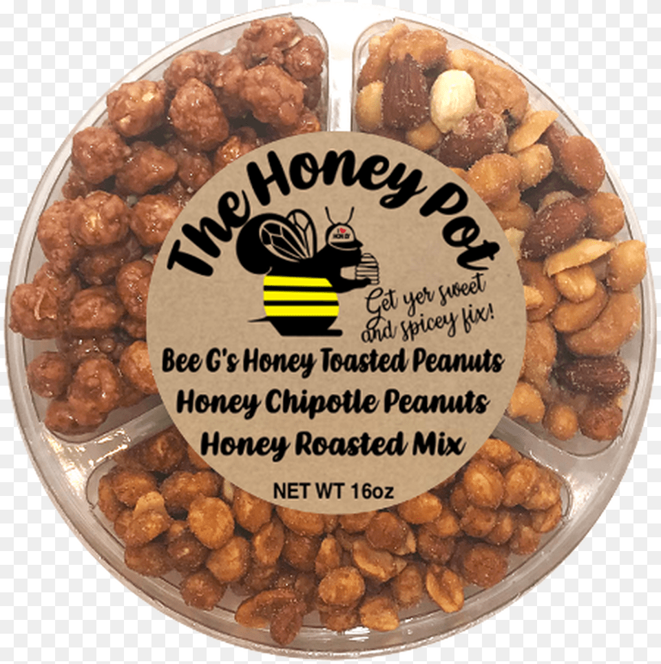 The Honey Pot Free Transparent Png