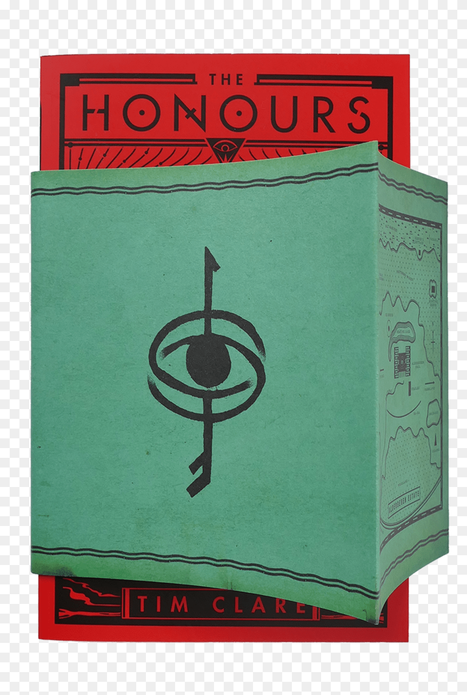 The Honours, Book, Publication, Novel Free Png