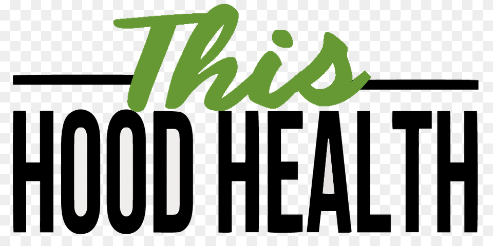 The Hoodhealth Patreon Is Live This Hood Health, Green, Logo, Text Png